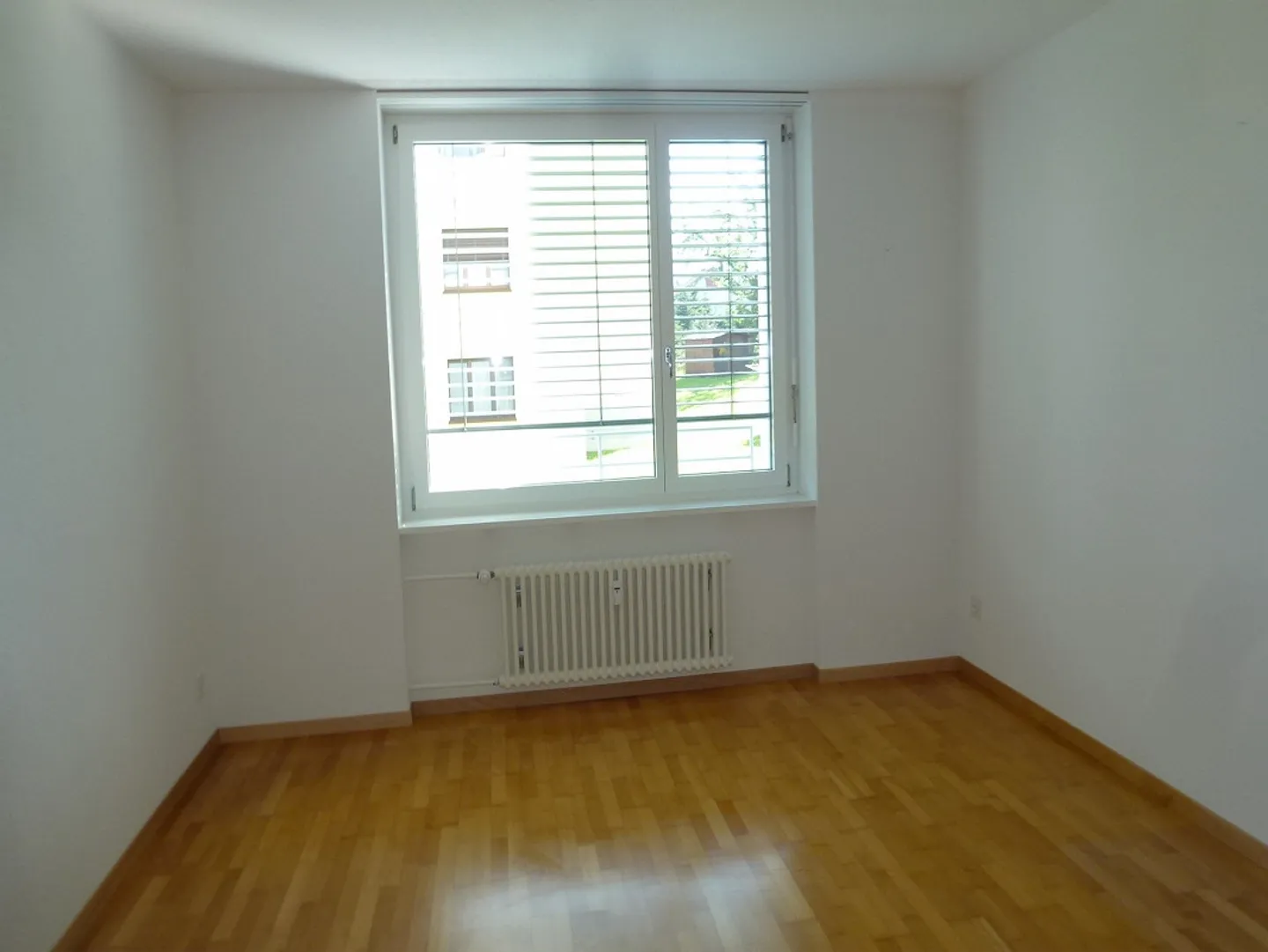 Moderne neu renovierte Wohnung an ruhiger Lage - Photo 5 of 5