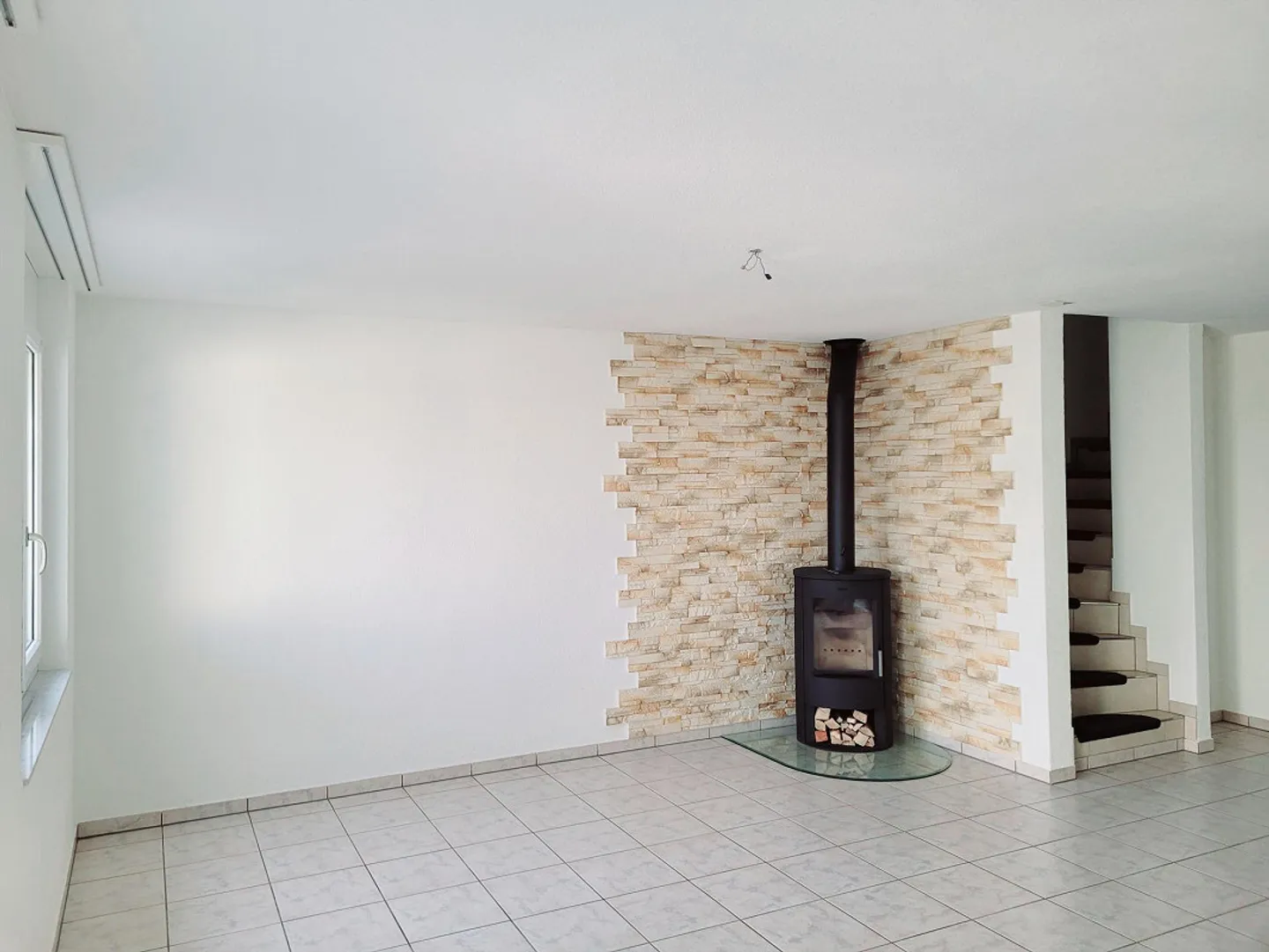 In the heart of Sankt Pelagiberg 5.5 rooms - Photo 11 of 23