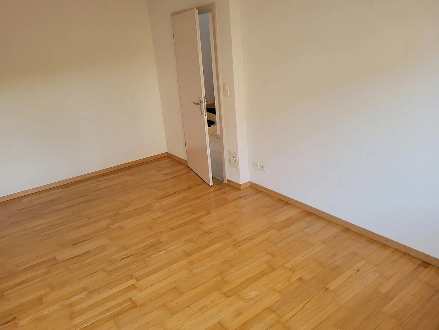 In the heart of Sankt Pelagiberg 5.5 rooms - Photo 12 of 23