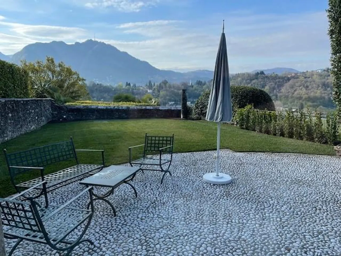 Grande, exclusive et originale propriété au cœur de Muzzano - Photo 5 sur 20