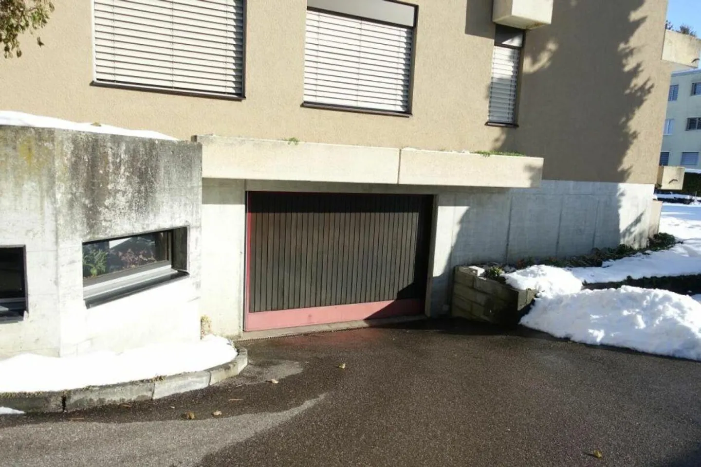 Praxis- oder Büroräumlichkeiten im EG - Foto 25 von 30