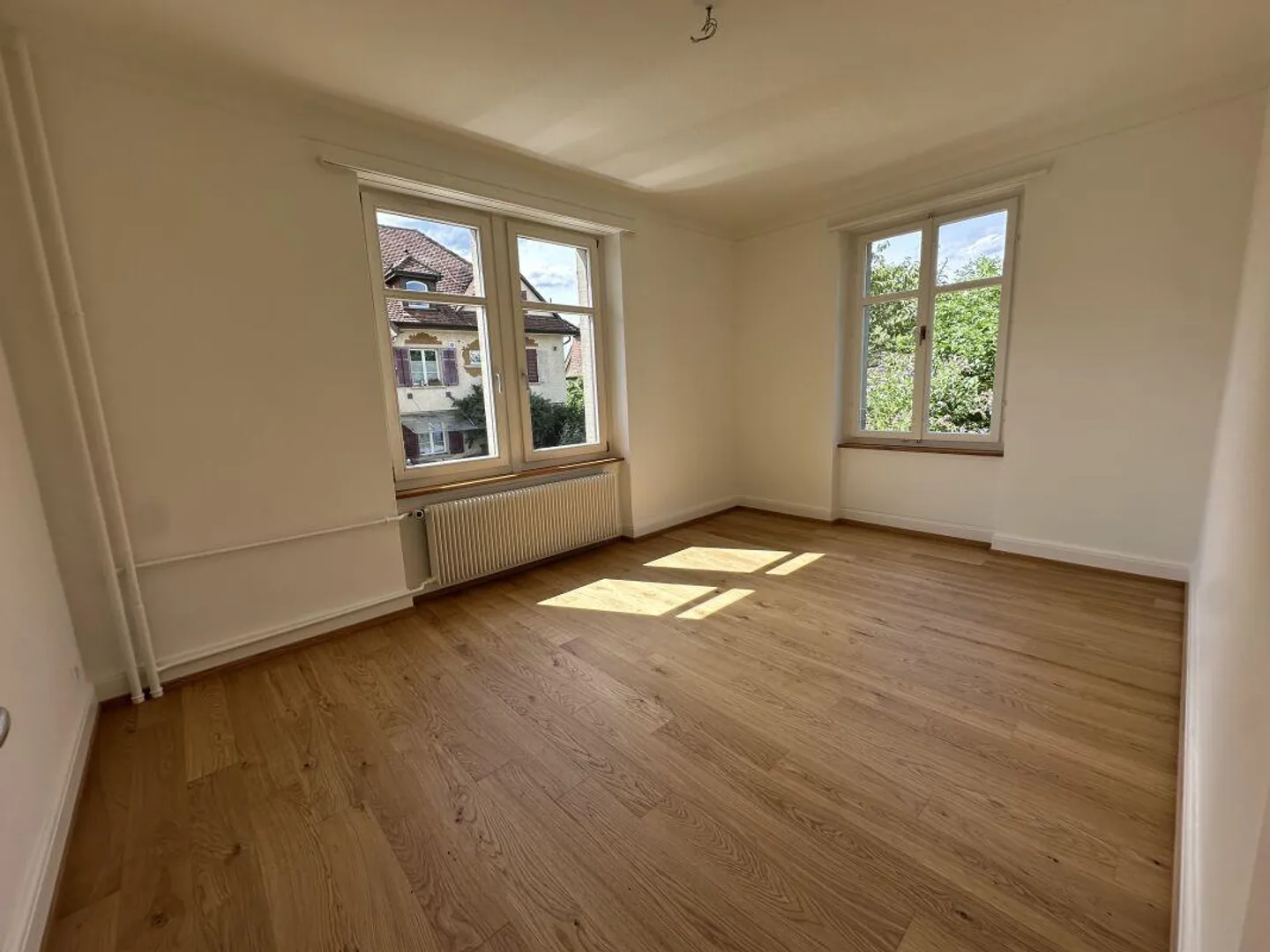 Première location après rénovation complète - Photo 5 sur 5