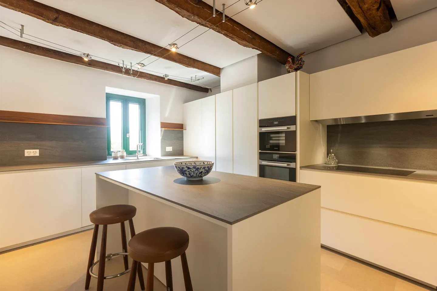 Grande, exclusive et originale propriété au cœur de Muzzano - Photo 10 sur 20