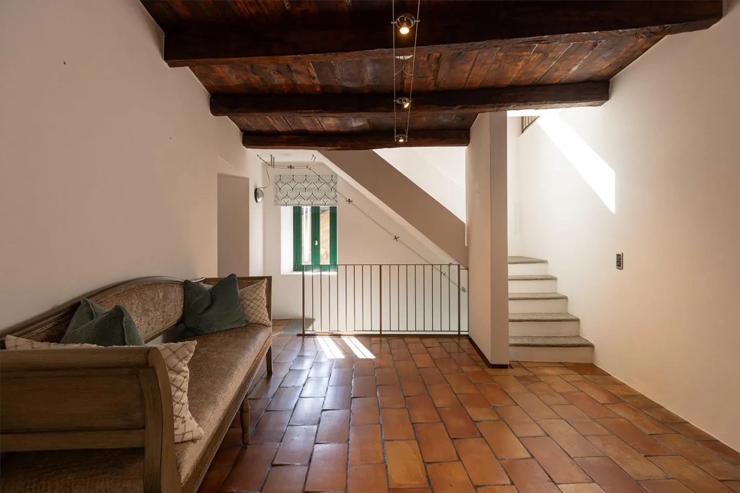 Grande, exclusive et originale propriété au cœur de Muzzano - Photo 13 sur 20