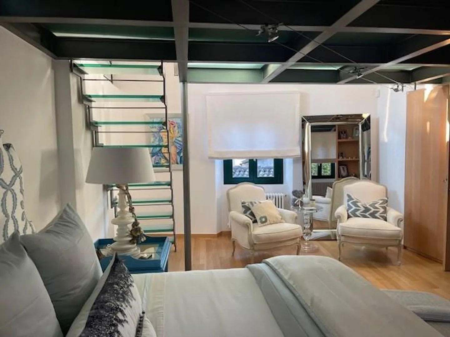 Grande, exclusive et originale propriété au cœur de Muzzano - Photo 14 sur 20