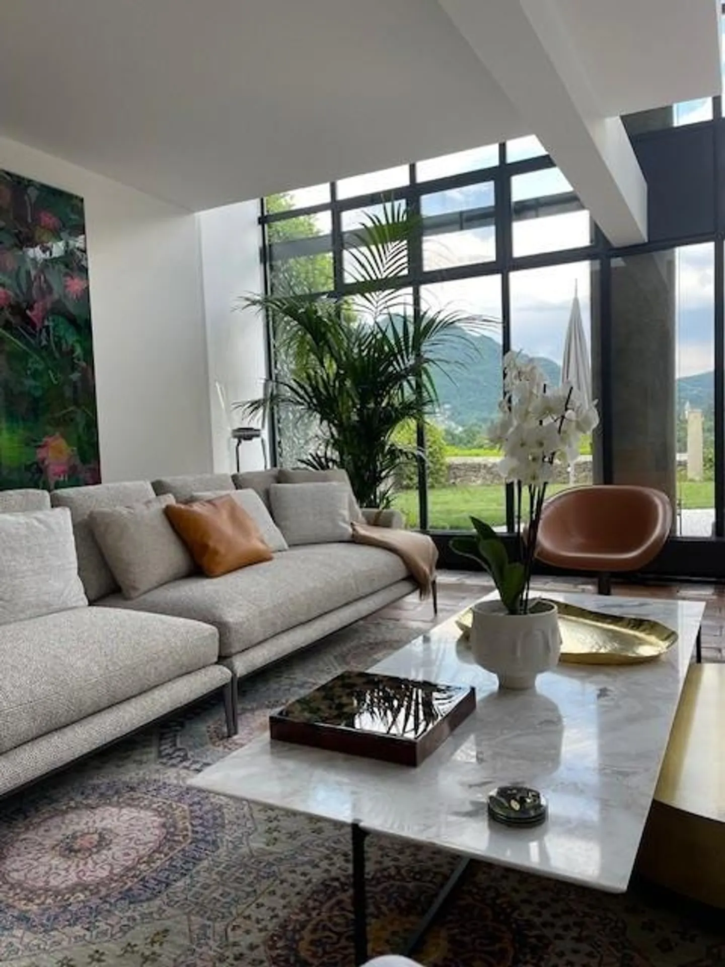 Grande, exclusive et originale propriété au cœur de Muzzano - Photo 18 sur 20