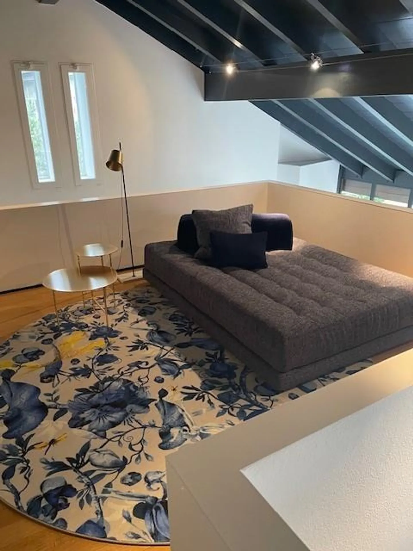 Grande, exclusive et originale propriété au cœur de Muzzano - Photo 20 sur 20
