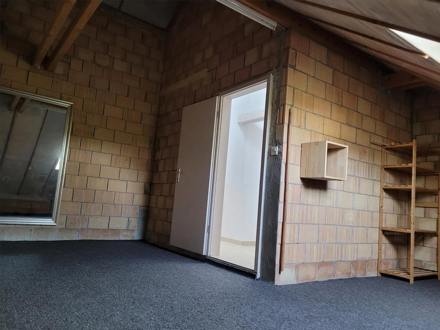 In the heart of Sankt Pelagiberg 5.5 rooms - Photo 18 of 23