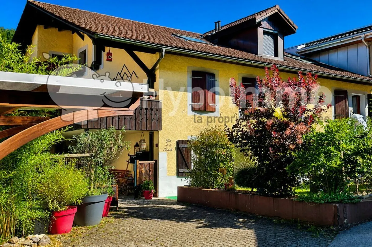 Propriété d'investissement charmante - Photo 1 sur 20