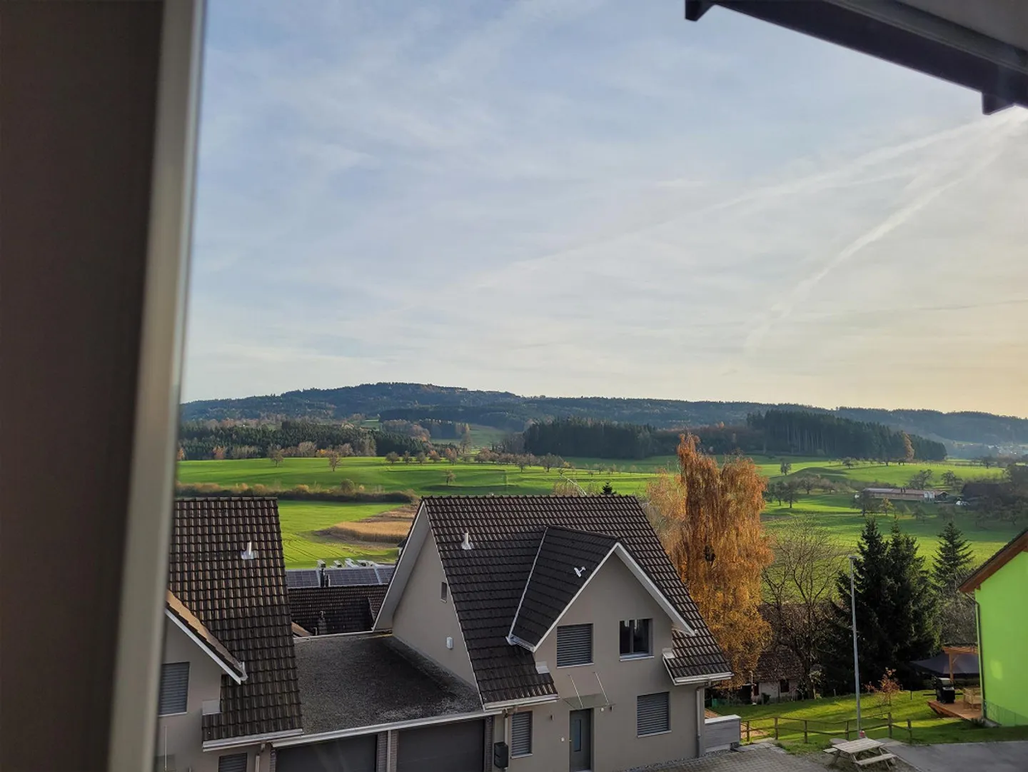 In the heart of Sankt Pelagiberg 5.5 rooms - Photo 20 of 23