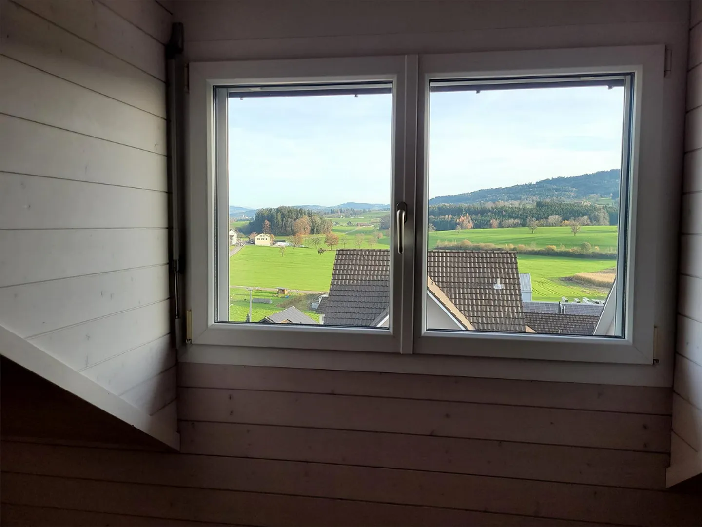 In the heart of Sankt Pelagiberg 5.5 rooms - Photo 21 of 23