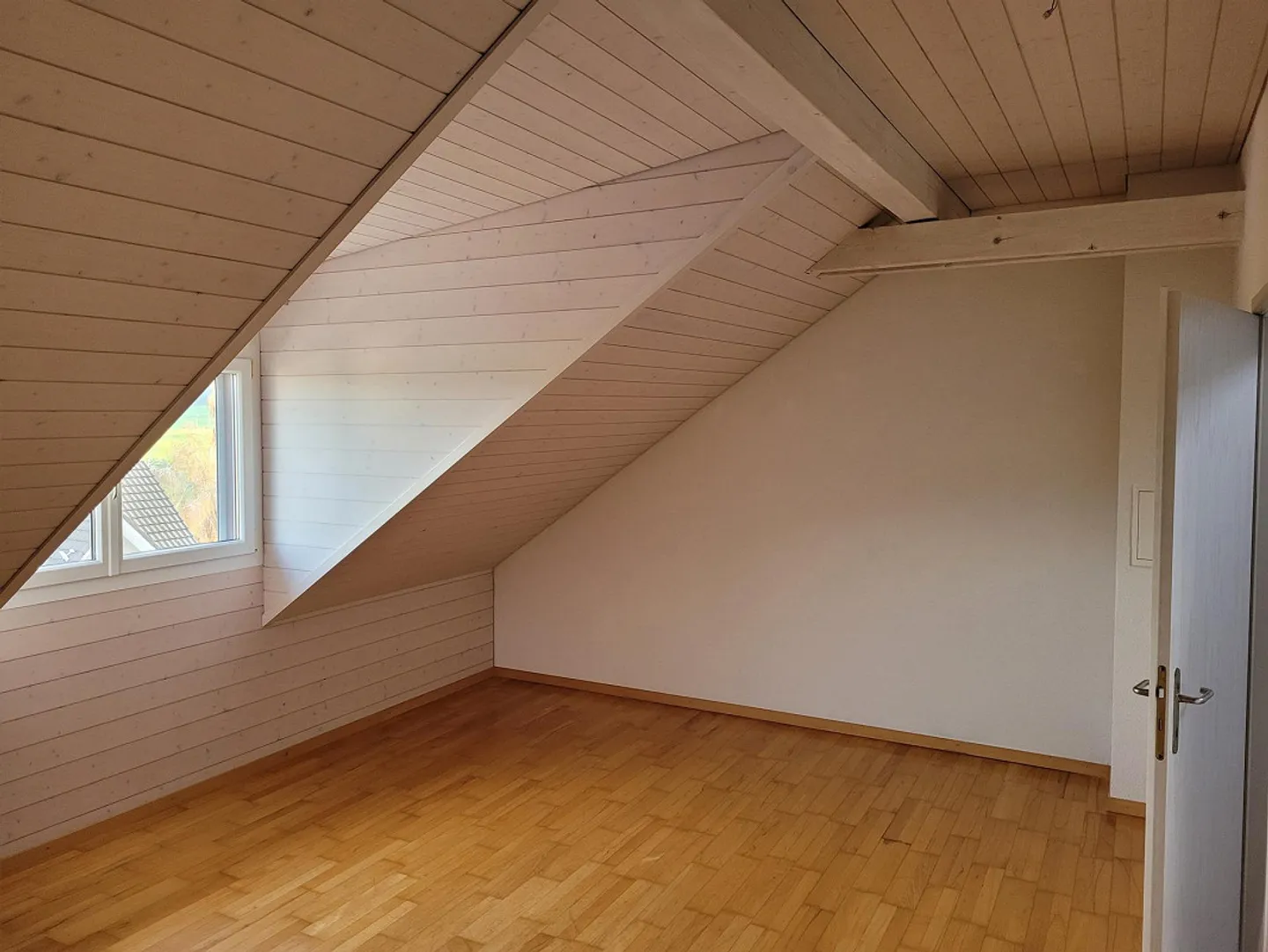 In the heart of Sankt Pelagiberg 5.5 rooms - Photo 22 of 23