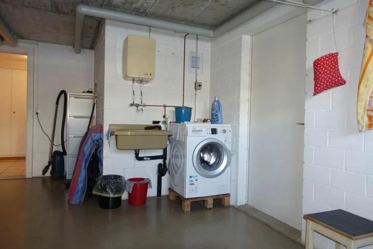 Praxis- oder Büroräumlichkeiten im EG - Foto 29 von 30