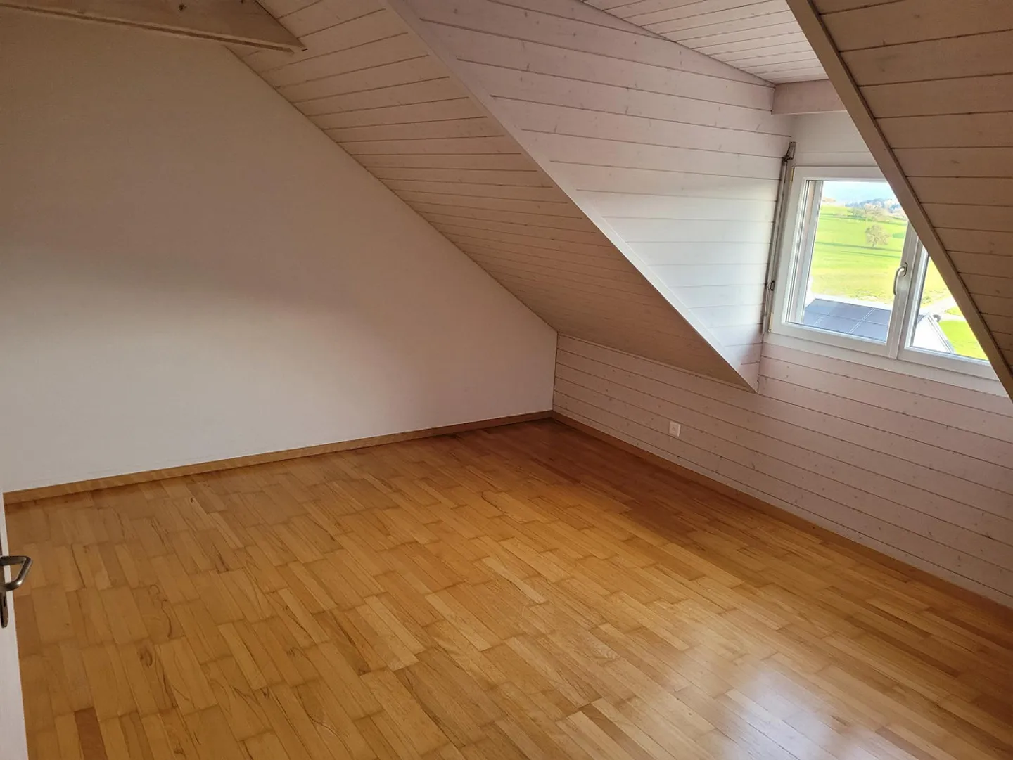 In the heart of Sankt Pelagiberg 5.5 rooms - Photo 23 of 23