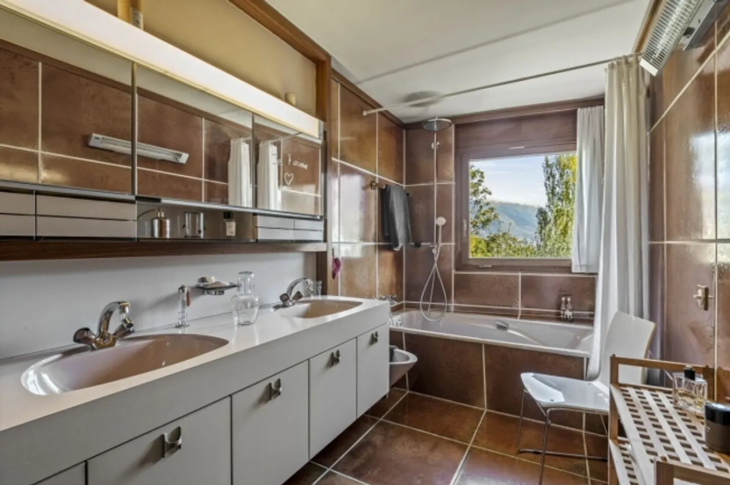 Villa prestigiosa in una posizione da sogno con vista libera - Foto 11 di 13