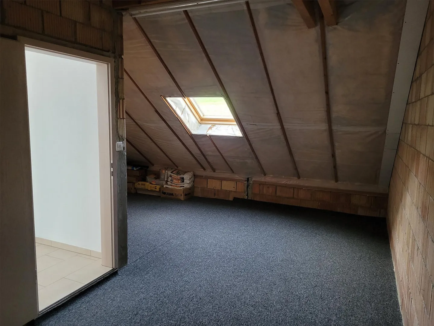 In the heart of Sankt Pelagiberg 5.5 rooms - Photo 16 of 23