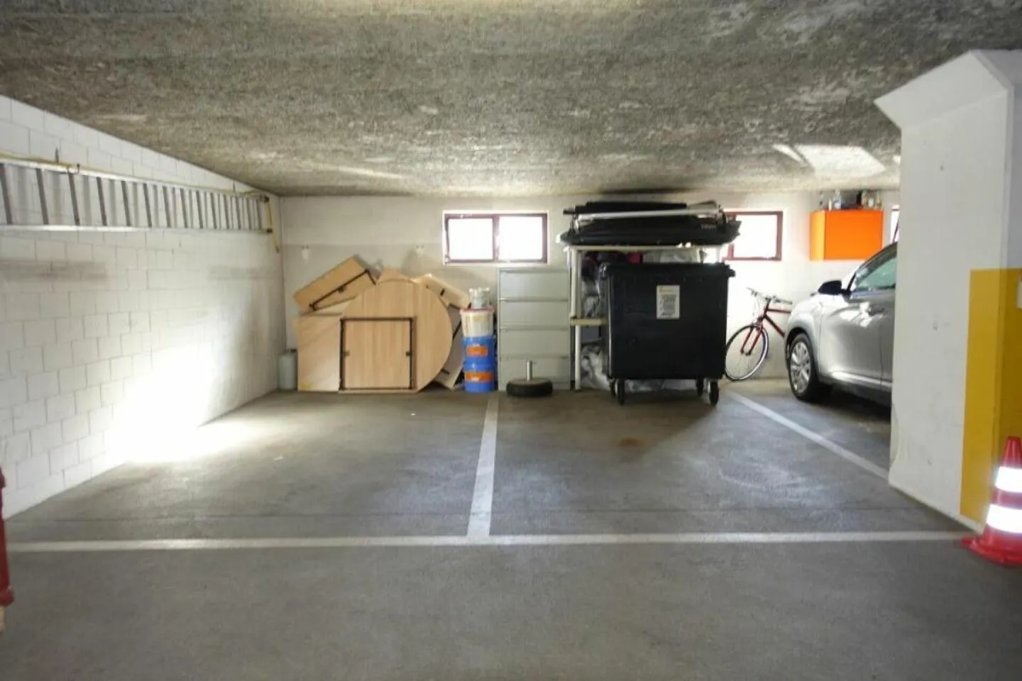Praxis- oder Büroräumlichkeiten im EG - Foto 28 von 30