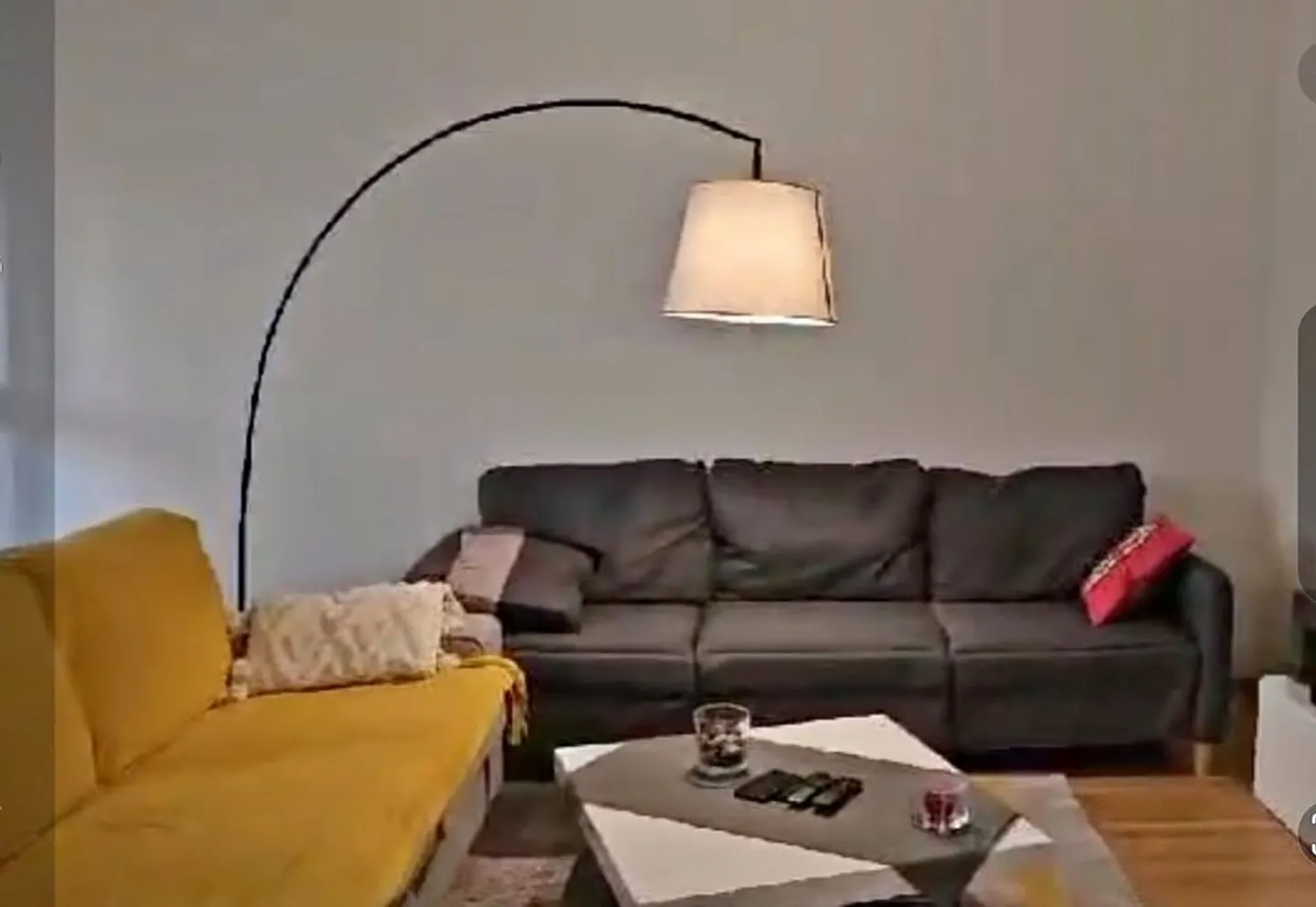 Appartement 3.5 pièces - Photo 1 sur 1