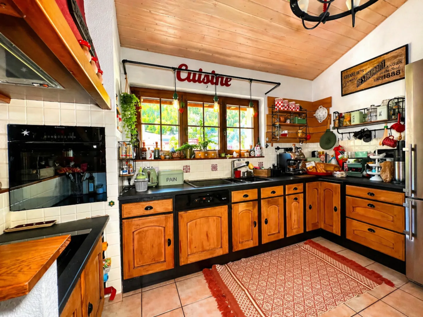 Propriété d'investissement charmante - Photo 7 sur 20