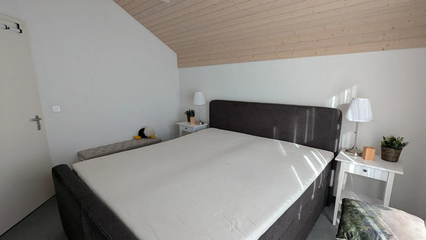 Charming 4.5-room single-family house with stunning views - Photo 6 of 12