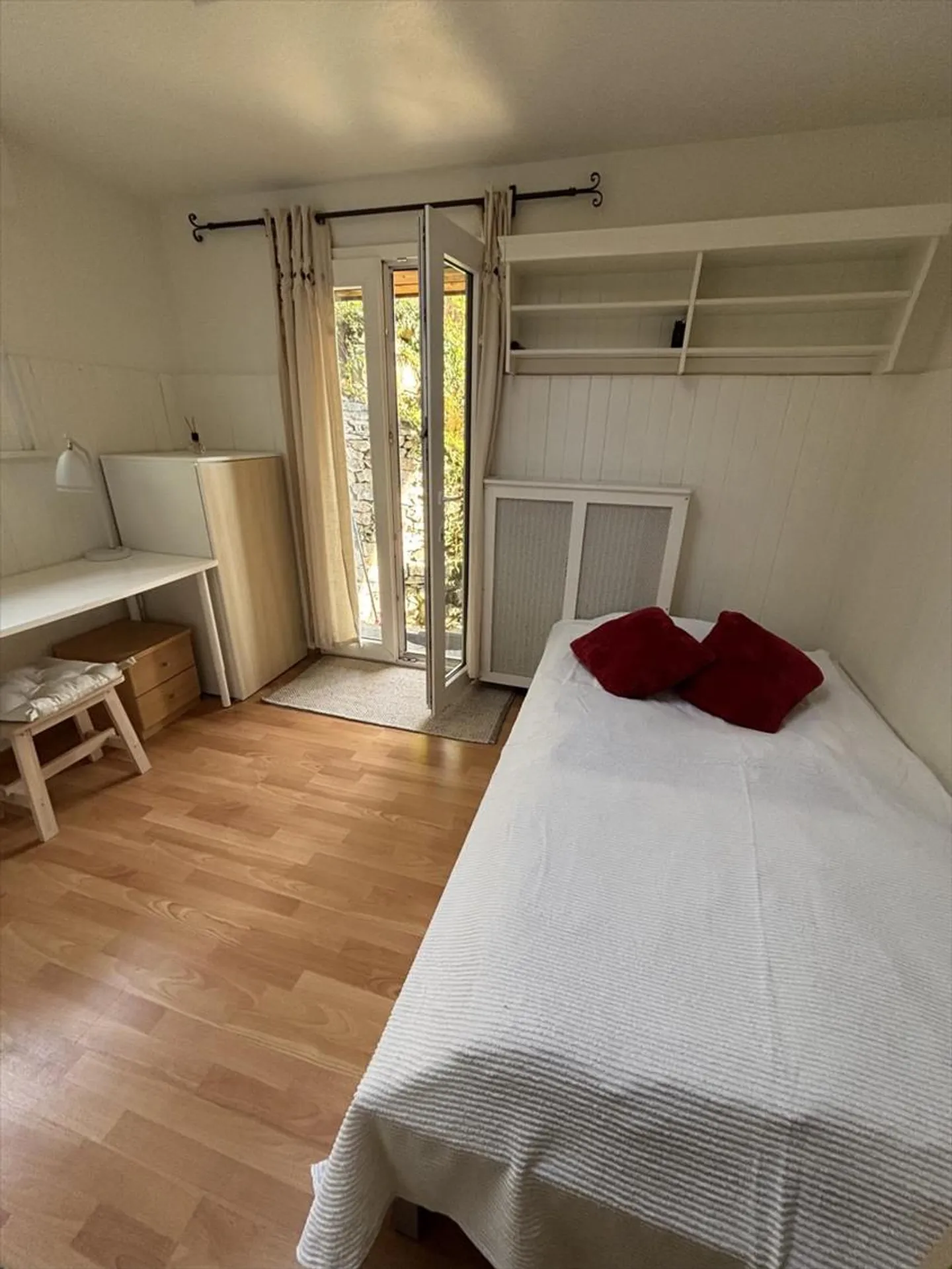 1-room apartment - Photo 2 of 6