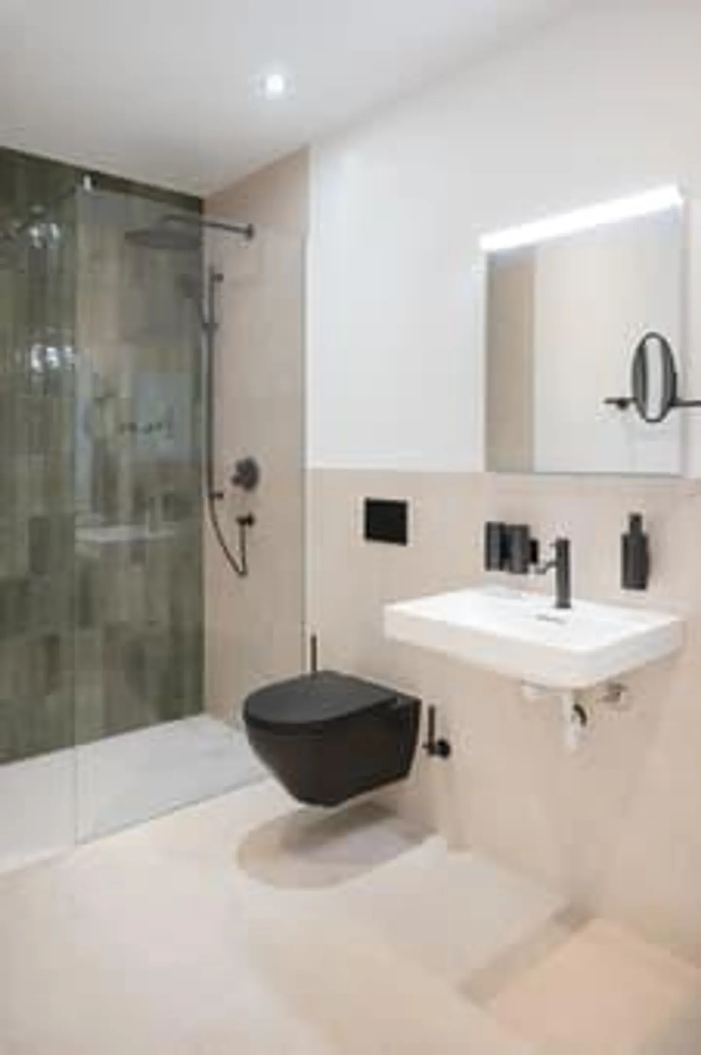 Appartamento 2.5 locali con grande terrazza in un nuovo edificio attraente - Foto 5 di 9