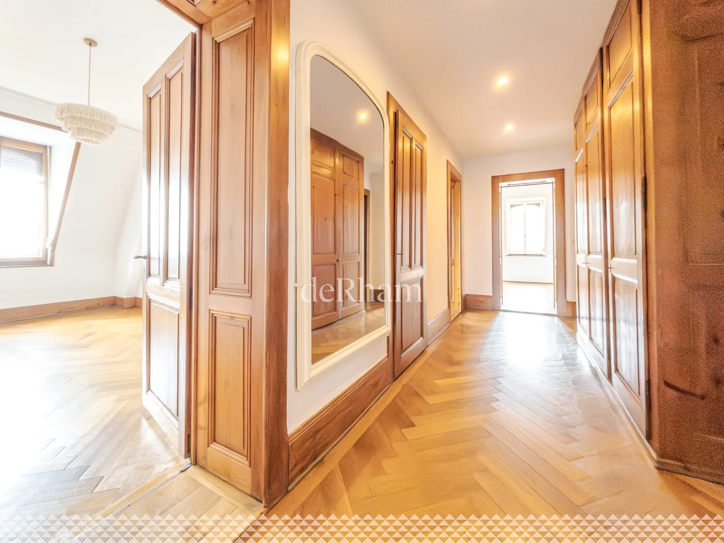 Appartement 6.5 pièces - Photo 5 sur 11