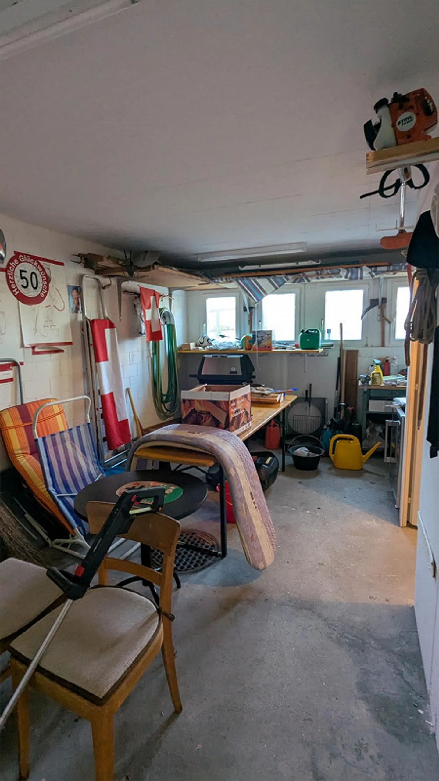 Charming 4.5-room single-family house with stunning views - Photo 12 of 12