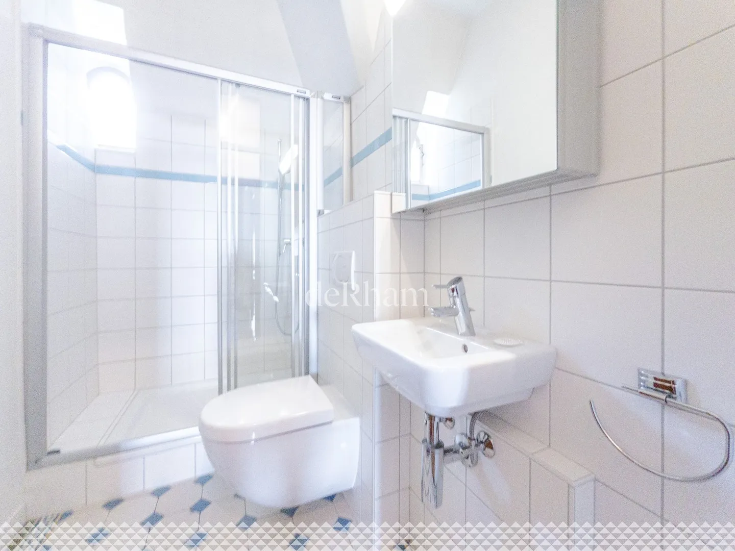 Appartement 6.5 pièces - Photo 9 sur 11