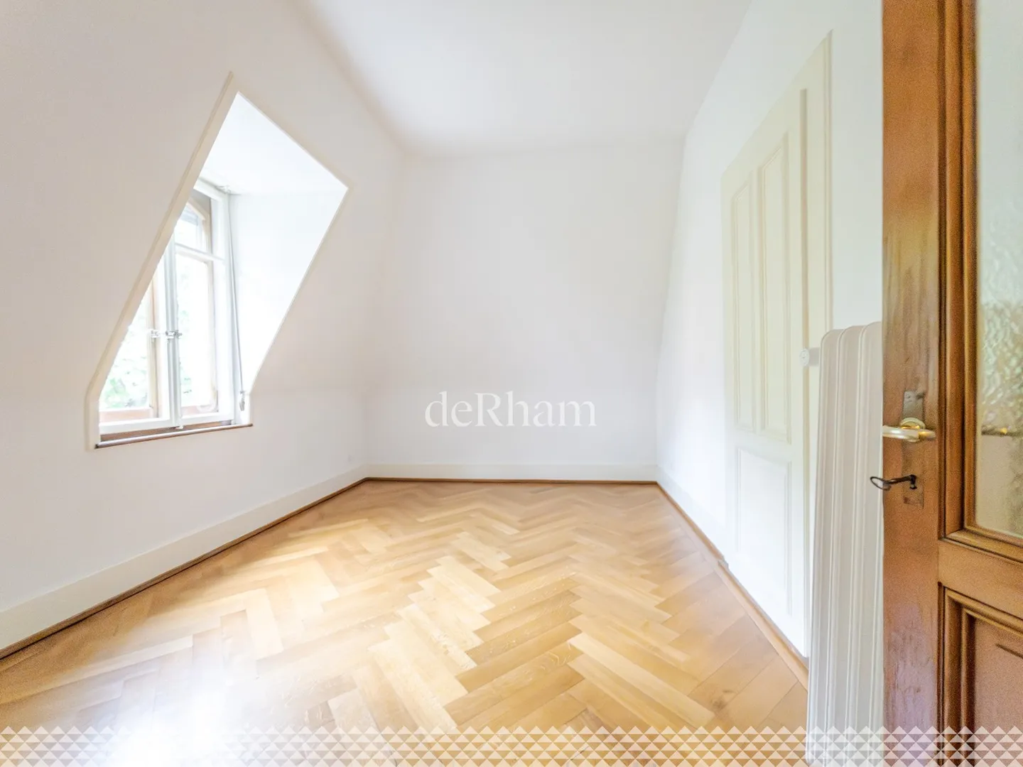 Appartement 6.5 pièces - Photo 10 sur 11