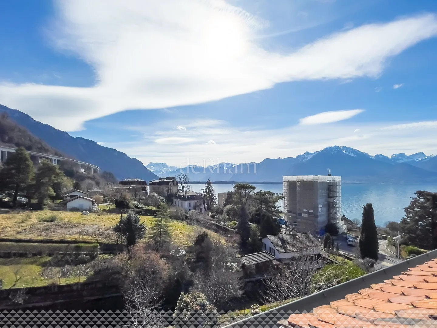 Appartement 6.5 pièces - Photo 1 sur 11