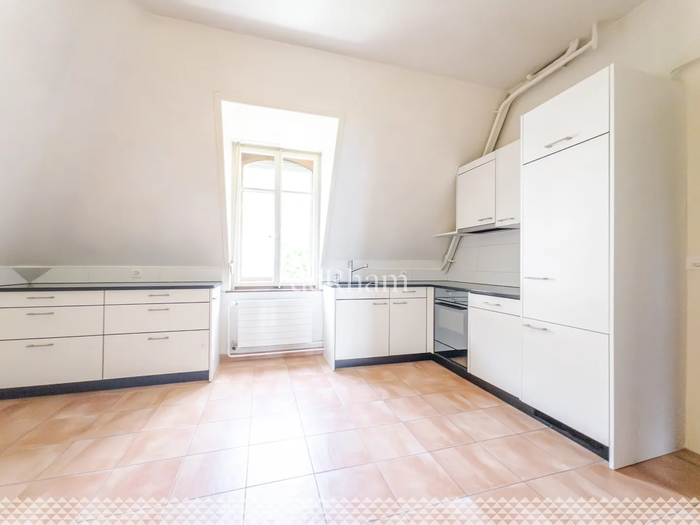 Appartement 6.5 pièces - Photo 3 sur 11