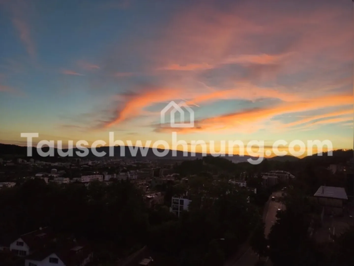 Appartement confortable avec balcon, vue sur la nature et confort - Photo 1 sur 4