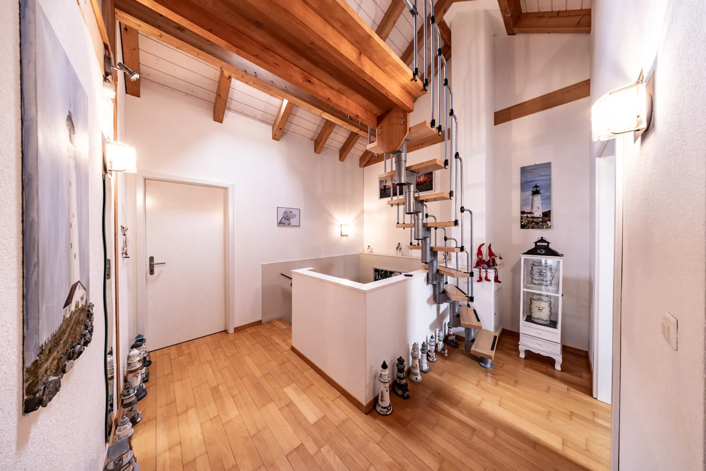 Maison jumelée spacieuse - Photo 6 sur 13