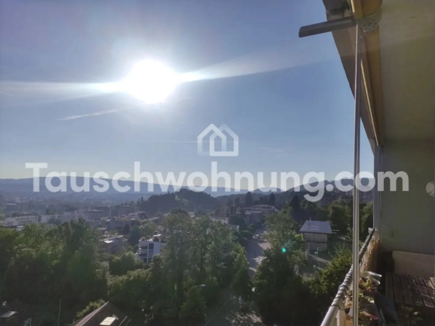 Appartement confortable avec balcon, vue sur la nature et confort - Photo 4 sur 4