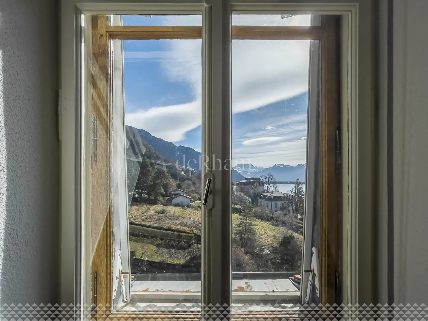 Appartement 6.5 pièces - Photo 2 sur 11