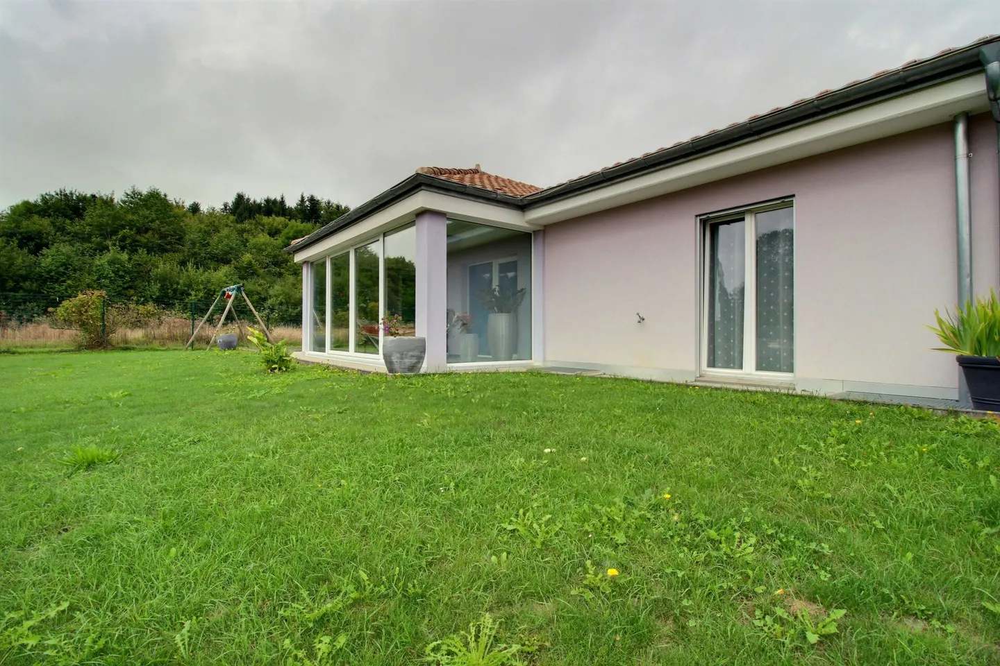 Villa Familiare - Foto 4 di 21