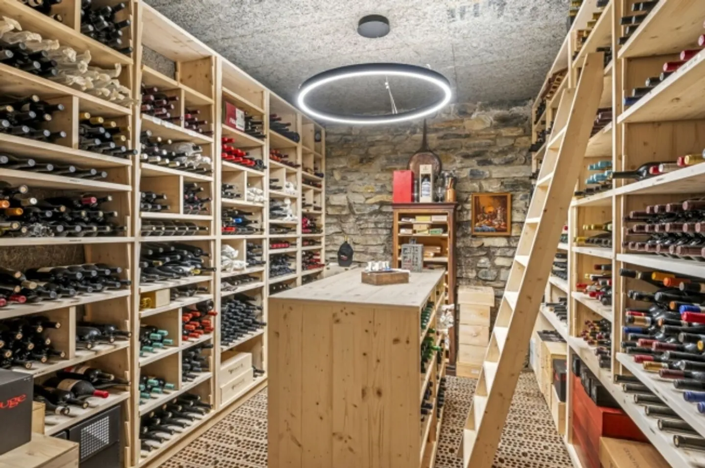 Villa prestigiosa in una posizione da sogno con vista libera - Foto 13 di 13