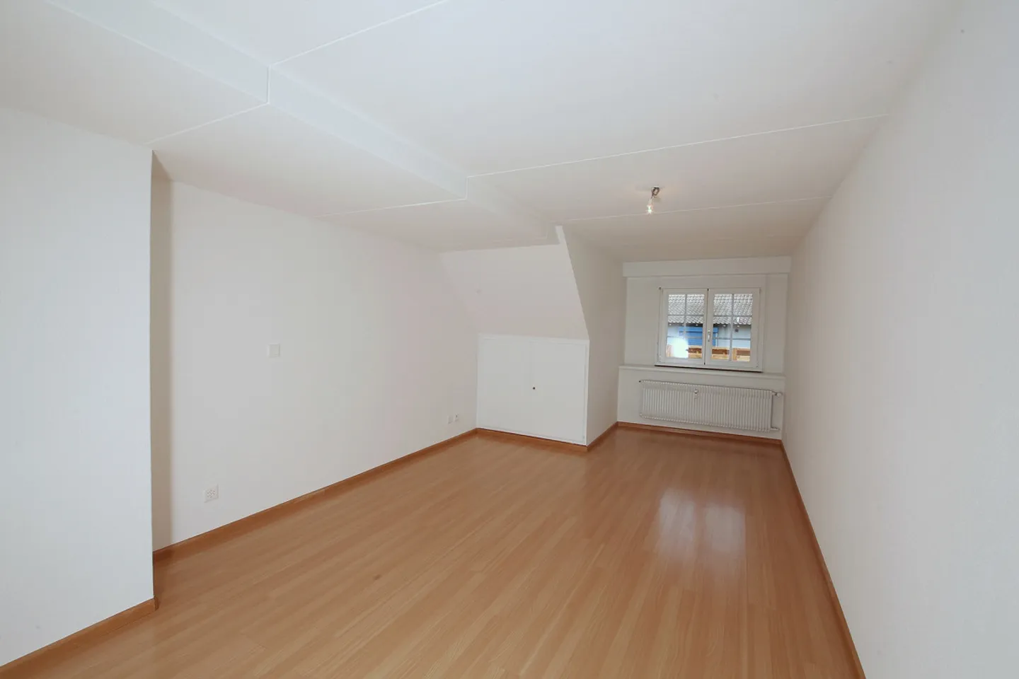 Bellissimo attico ristrutturato di 4,5 stanze - Foto 7 di 10
