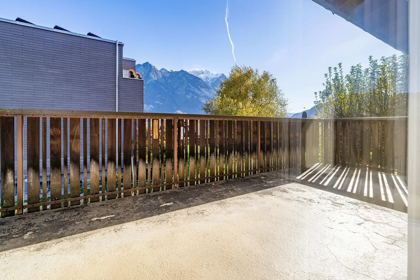 Helles und grosszügiges 4.5-Zimmer Einfamilienhaus in Wartau - Foto 13 von 14