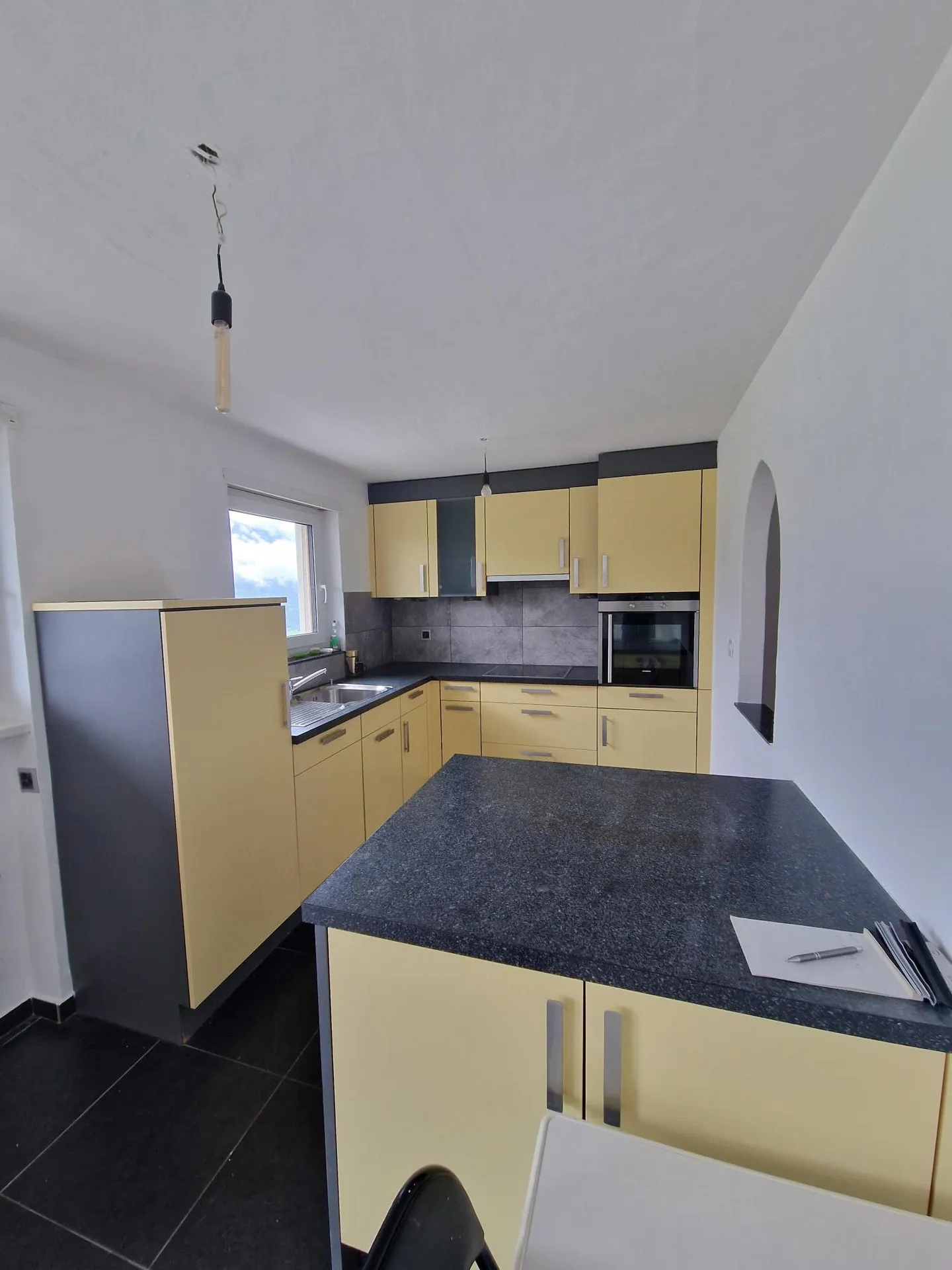 Casa Multi-Familiare Rhoneblick - Foto 1 di 1