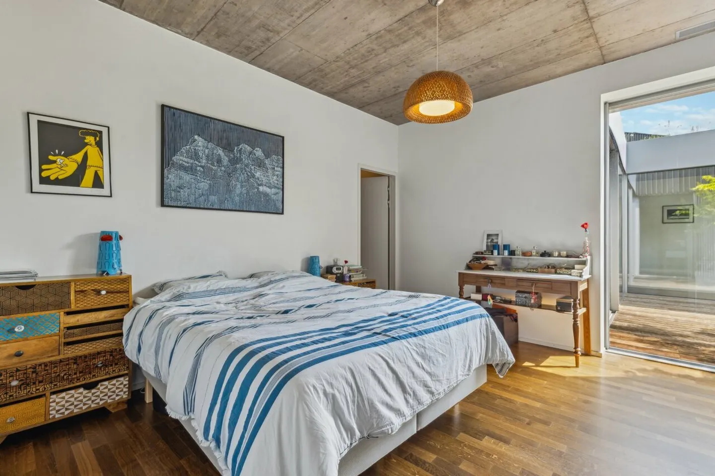 Appartement à vendre - Photo 7 sur 10