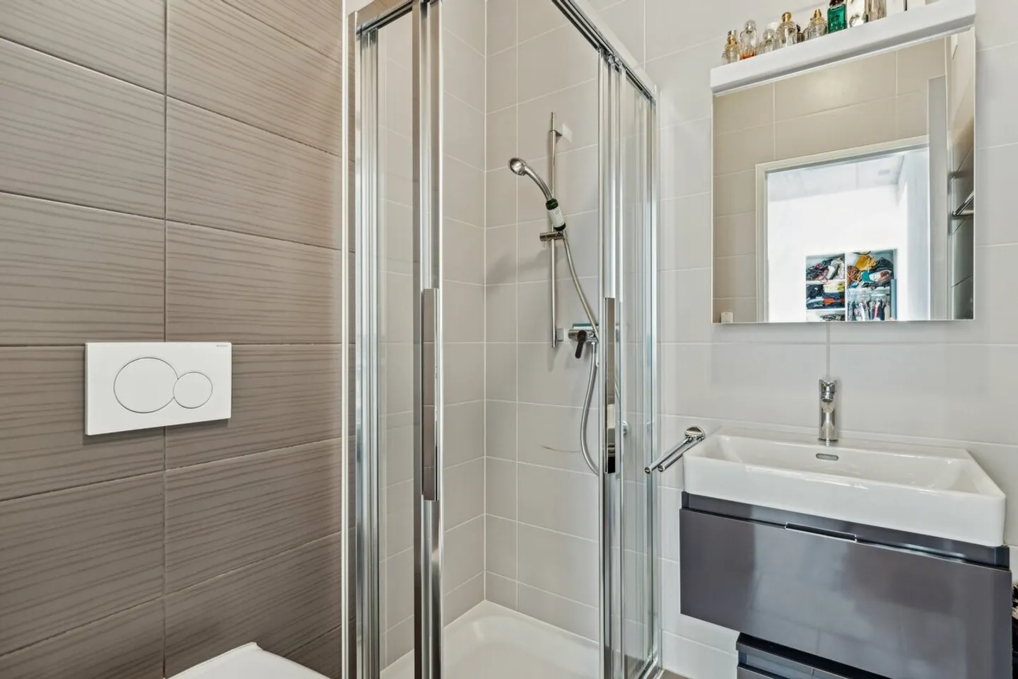 Appartement à vendre - Photo 8 sur 10