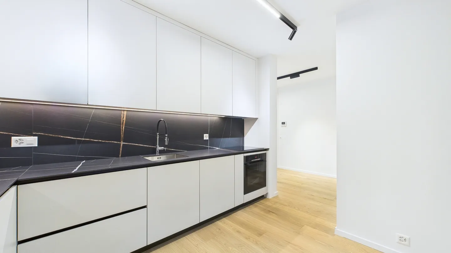 In the heart of Saint Jean, magnificent apartment - Photo 2 of 5