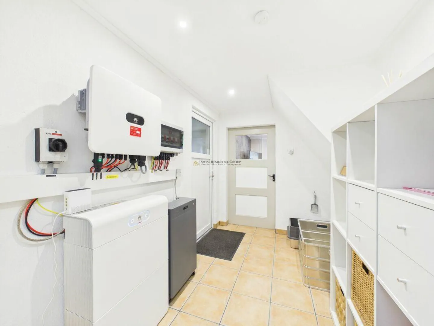 Living with a View - Detached Single-Family Home in Sunny Location - Photo 16 of 18