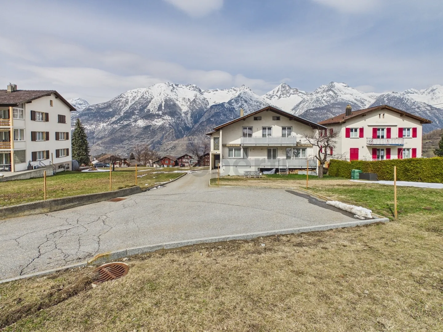 Grosszuegige Wohnung mit Balkon - Foto 11 von 13