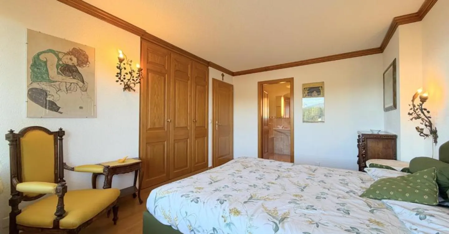 4.5-room apartment - Photo 10 of 13