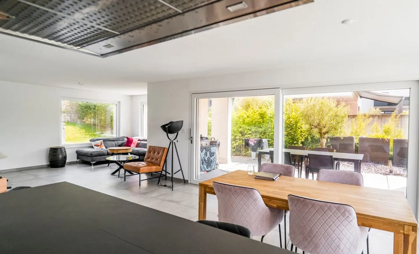 Villa Éblouissante avec Vue Panoramique - Photo 5 sur 13