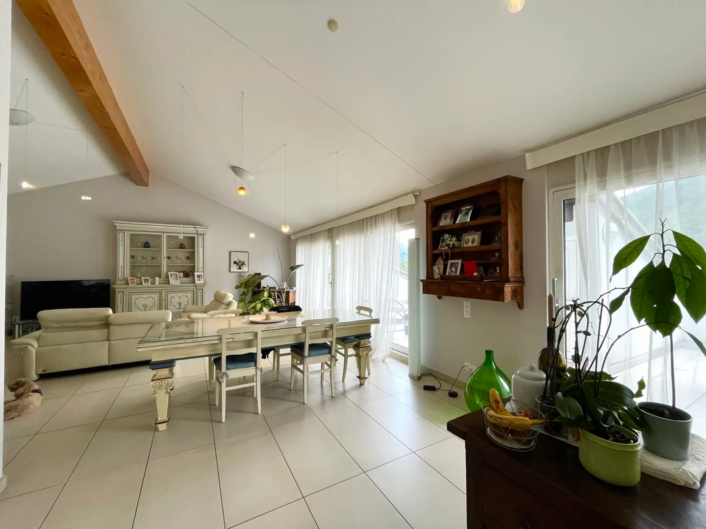 Attico Elegante con Vista Lago - Foto 7 di 20