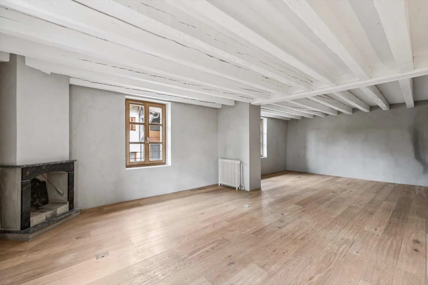 Duplex 6.5 rooms - Photo 9 of 13